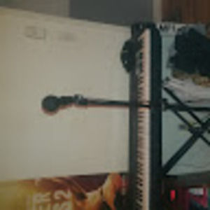 Meet your Posher, Audrey